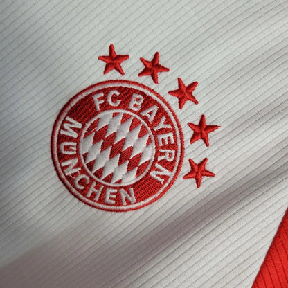 2023/2024 Bayern Munchen Local Talla Niño