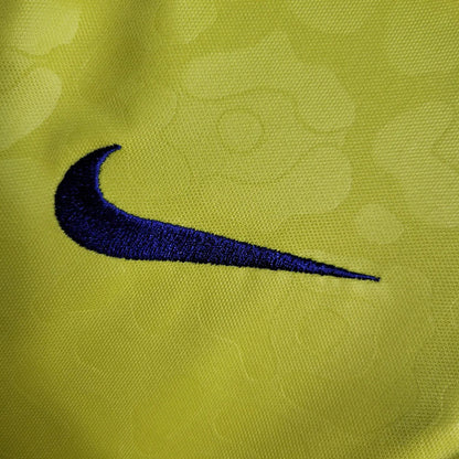 2022 World Cup Brasil Local Talla Niño