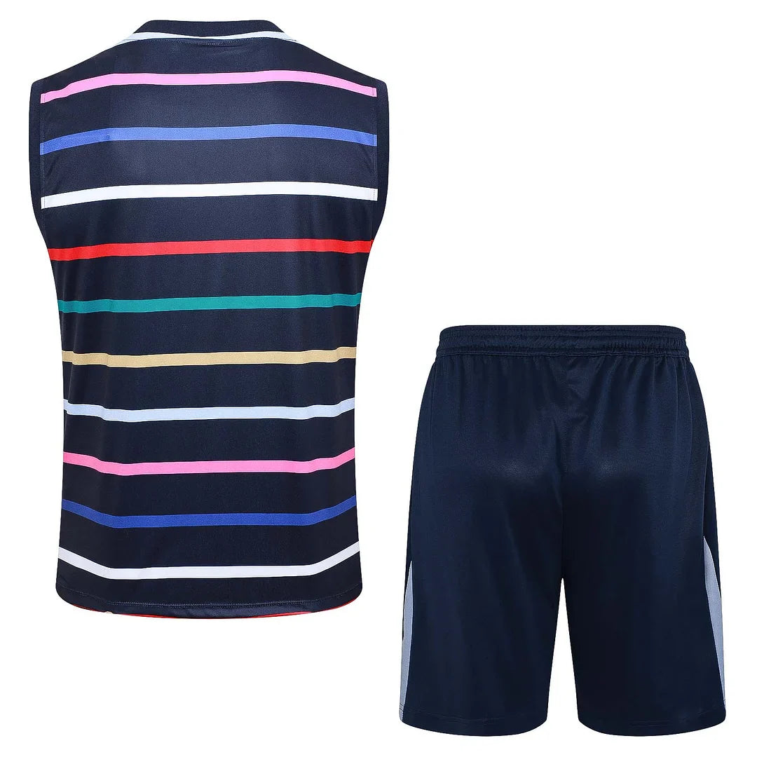 2024-2025 France Entrenamiento Wear