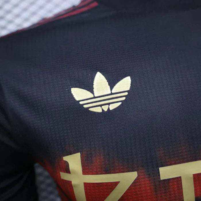 Manchester United "Inferno Night" Edición Especial