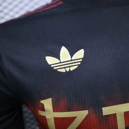 Manchester United "Inferno Night" Edición Especial