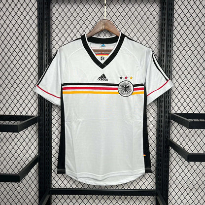 1998 Retro Germany Local