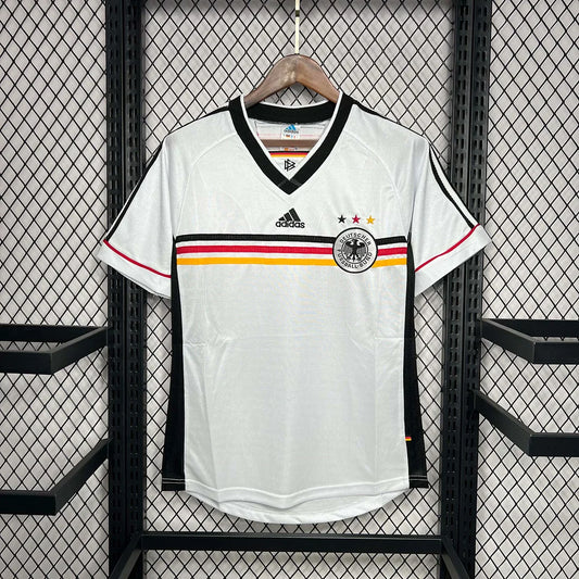 1998 Retro Germany Local