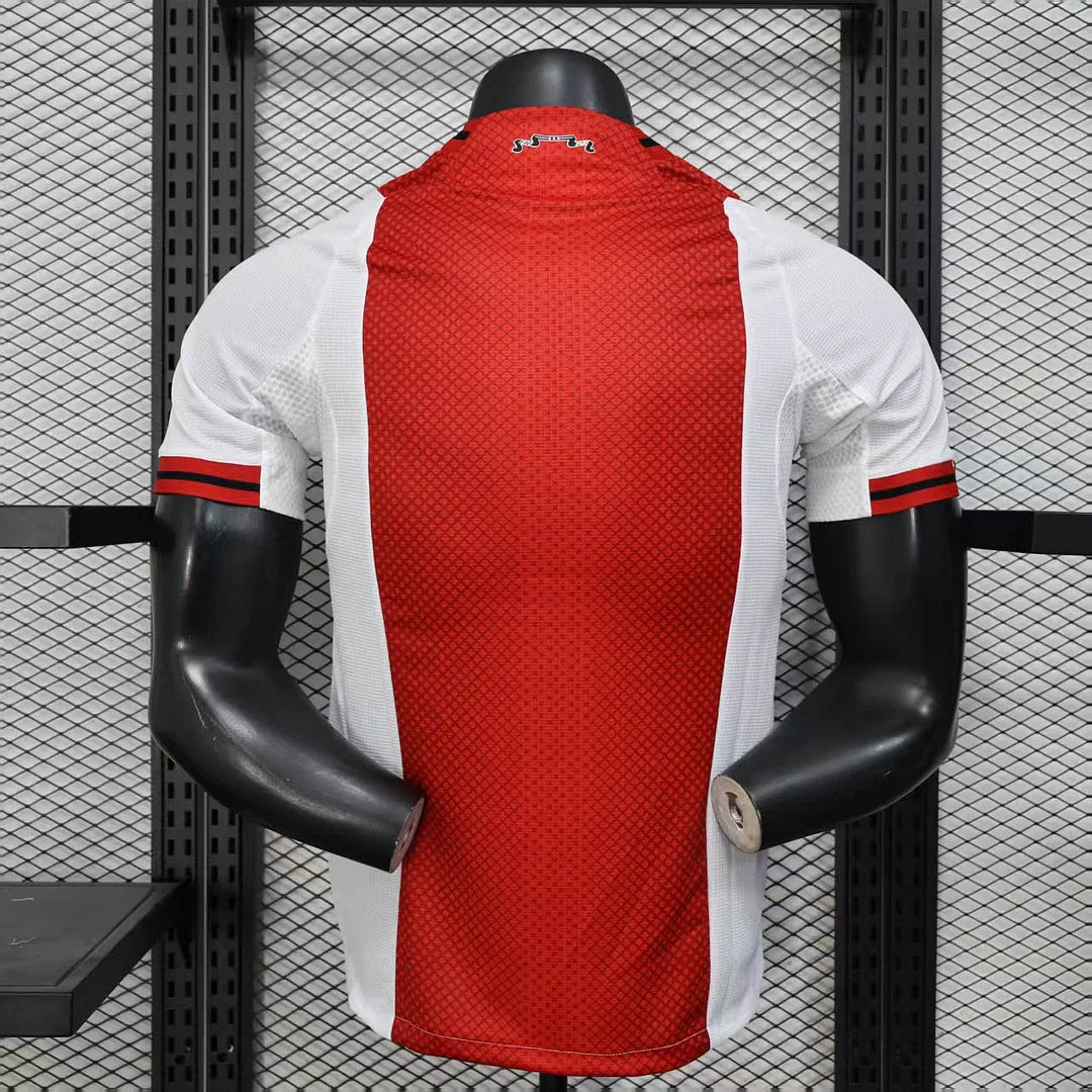 2025/2026 Ajax Local Kit