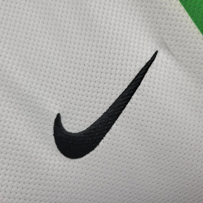 2010-2011 Retro Juventus Visitante