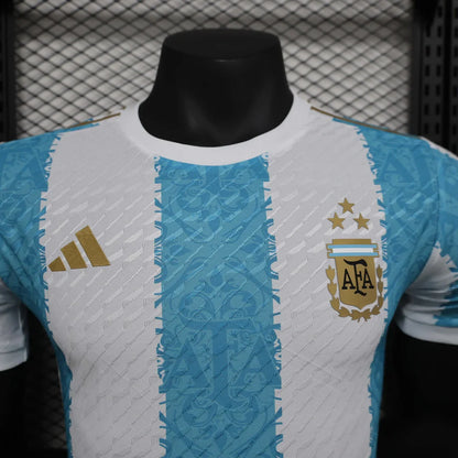 2024 Argentina Edición Especial