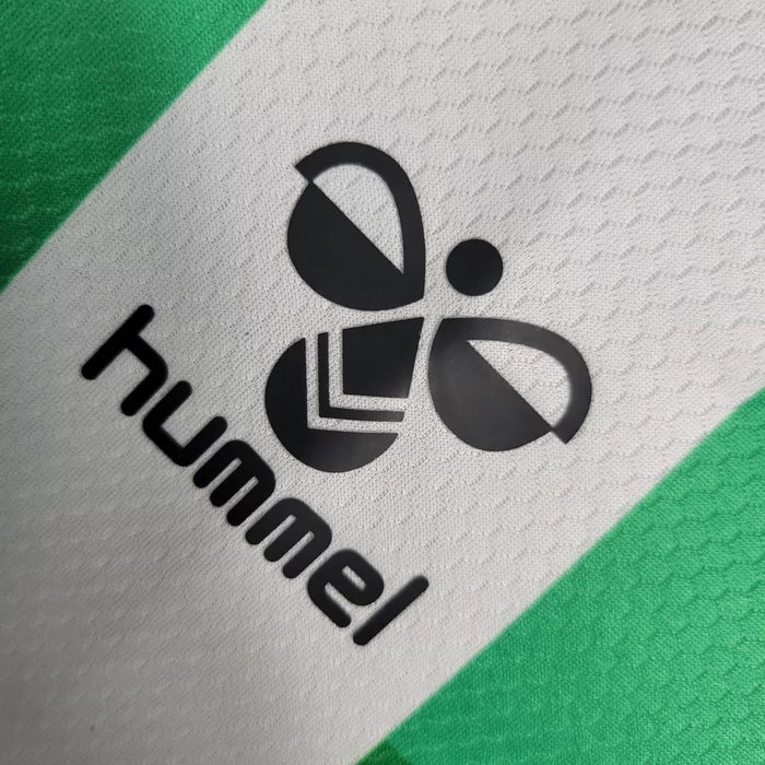 Real Betis 2022/2023 Local Kit