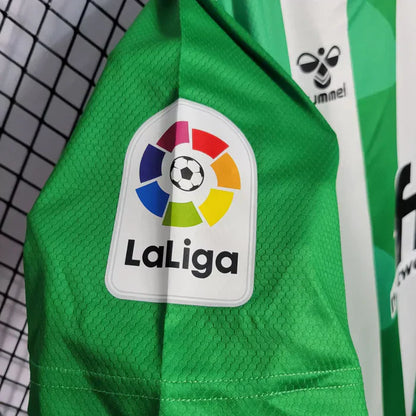 Real Betis 2022/2023 Local Kit