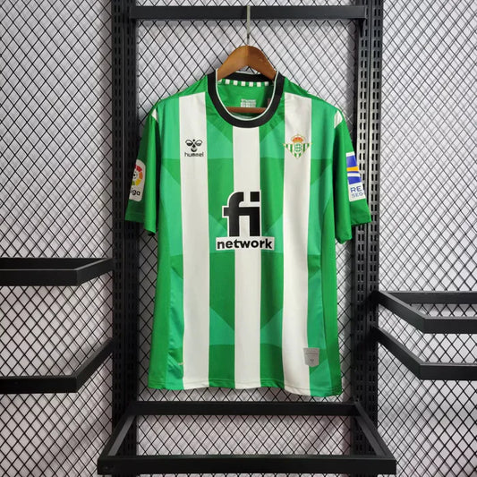 Real Betis 2022/2023 Local Kit