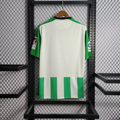 Real Betis 2022/2023 Local Kit