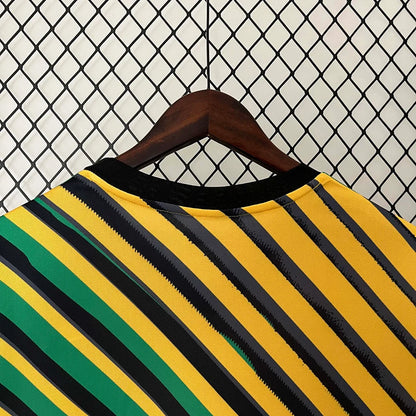 2024 Jamaica Entrenamiento Wear