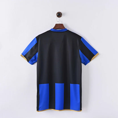 2008/2009 Retro Inter Milan Local
