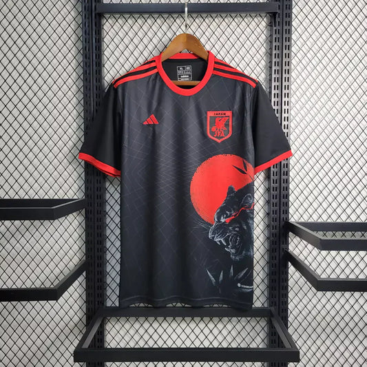 Japan "Crimson Tiger" Edición Especial
