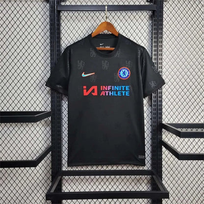 Chelsea "Obsidian Crest" Edición Especial
