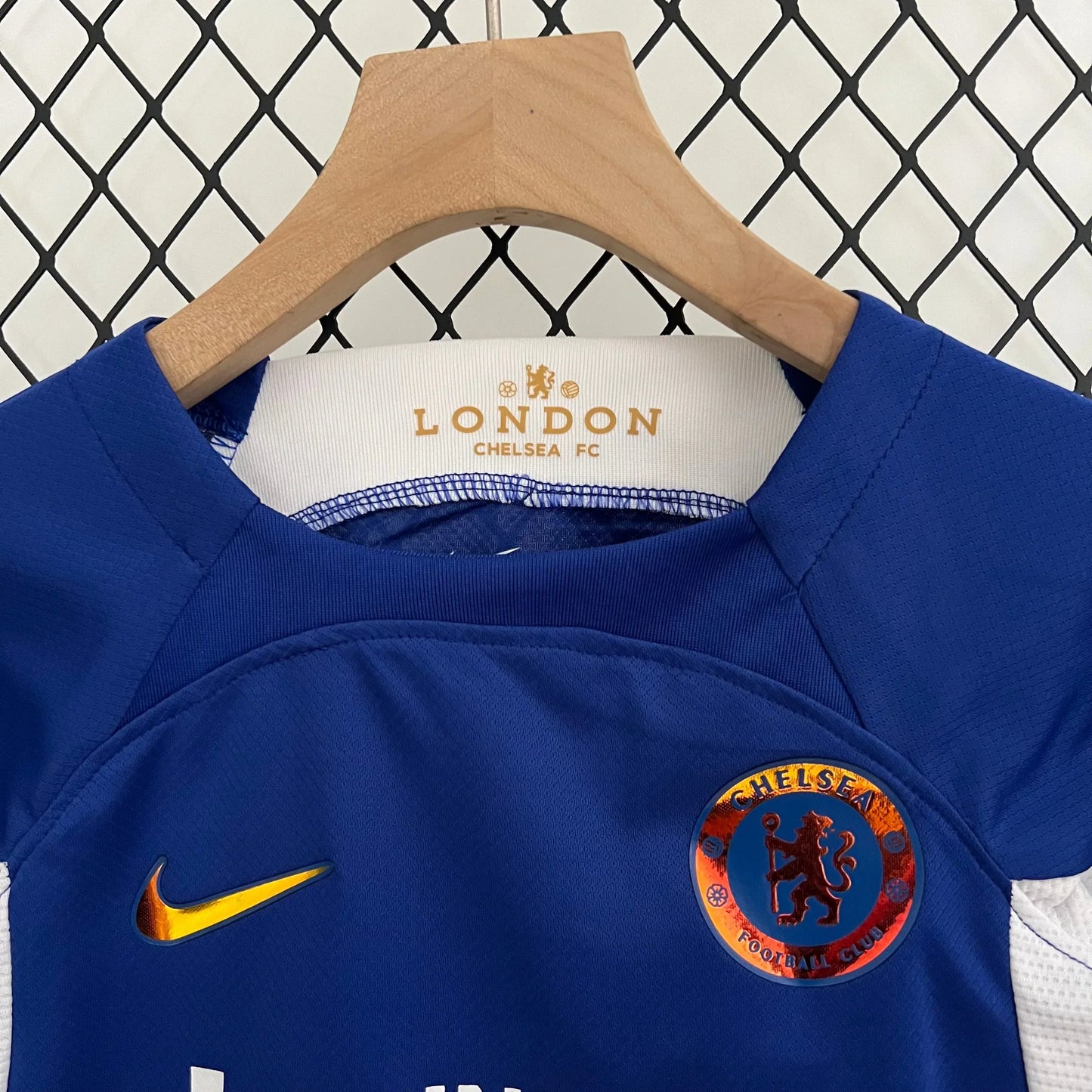 Chelsea 2023/2024 Local Talla Niño
