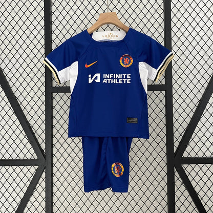 Chelsea 2023/2024 Local Talla Niño