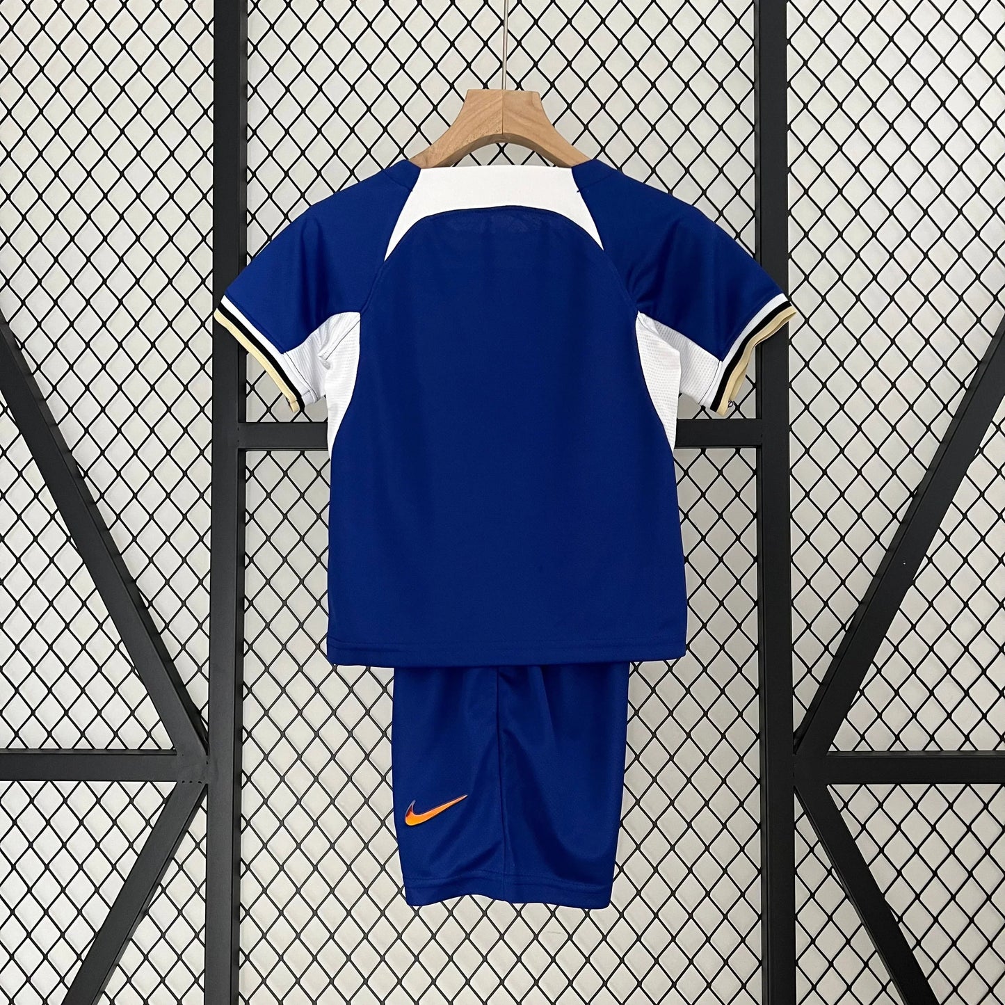 Chelsea 2023/2024 Local Talla Niño
