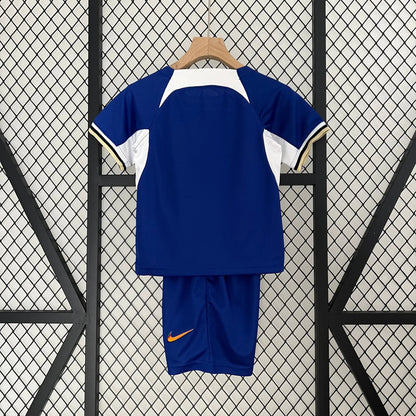 Chelsea 2023/2024 Local Talla Niño