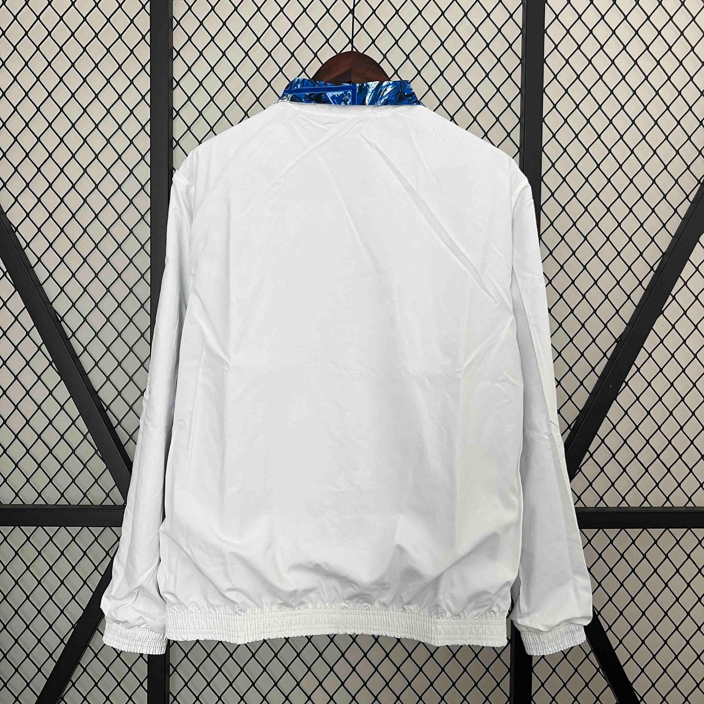 Cortavientos Reversible Japón