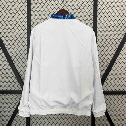 Cortavientos Reversible Japón