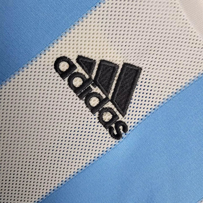 2010 Retro Argentina Local