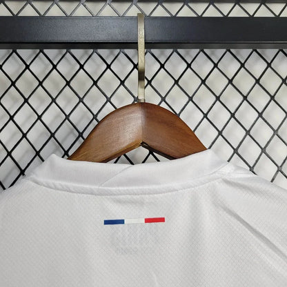 2025-2026 PSG Paris Saint-Germain Visitante Kit Talla Niño