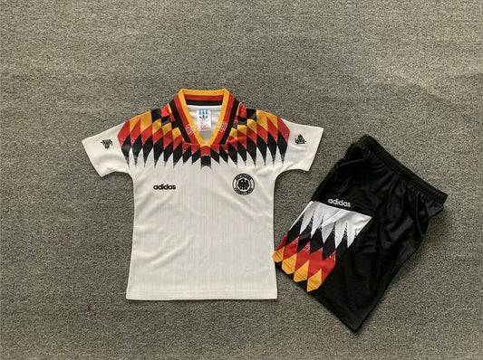 1994 Retro Germany Local Talla Niño