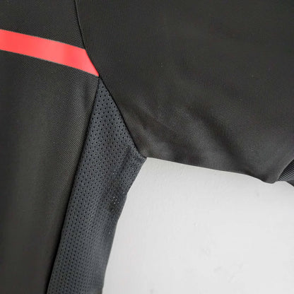 2011-2012 Retro AC Milan Alternativa Visitante