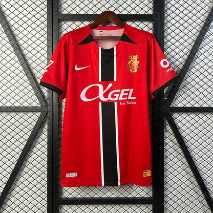 2025/2026 RCD Mallorca Local Kit