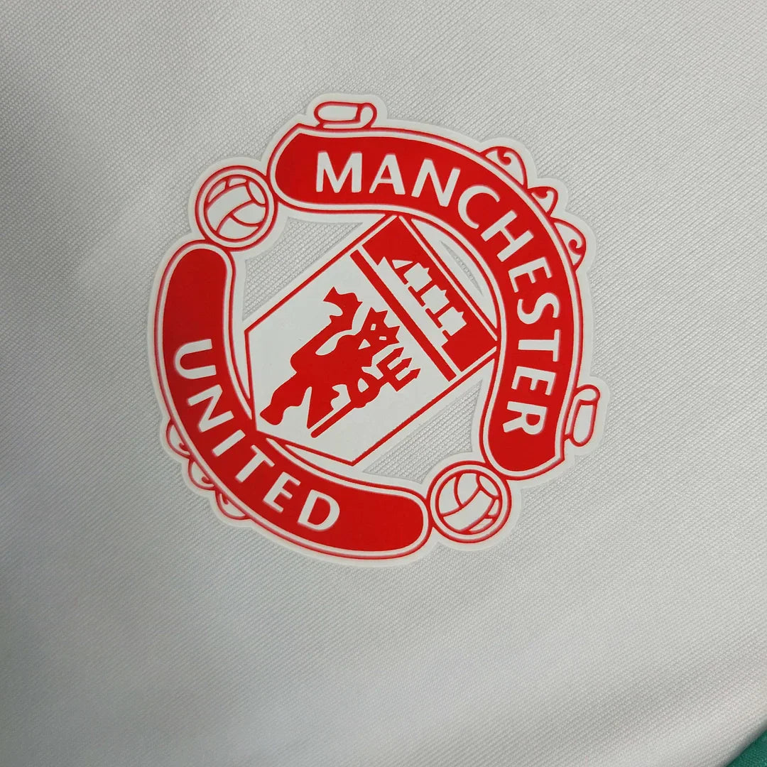 2023/2024 Manchester United Entrenamiento Wear