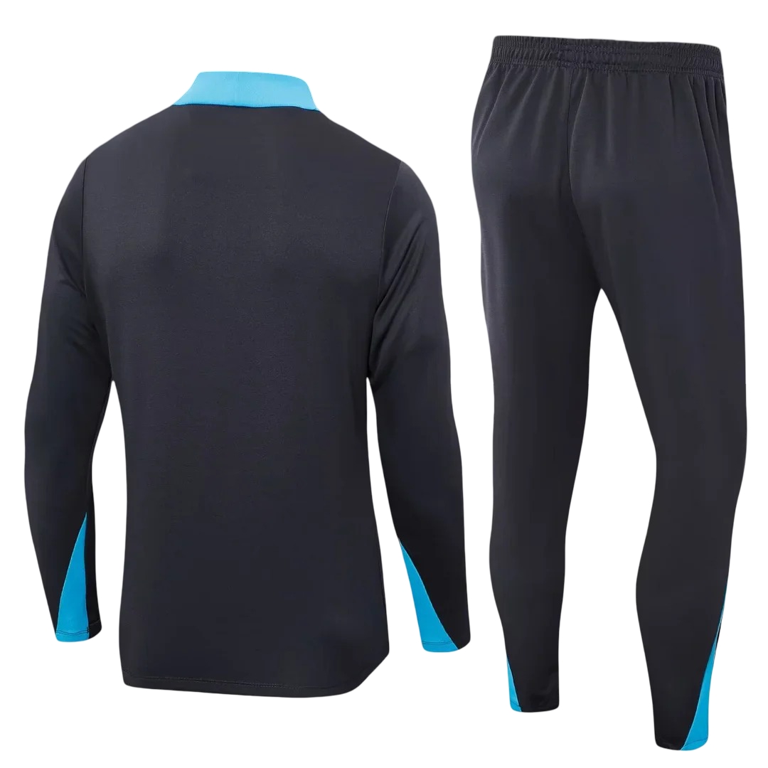 Tottenham Grey Chándal