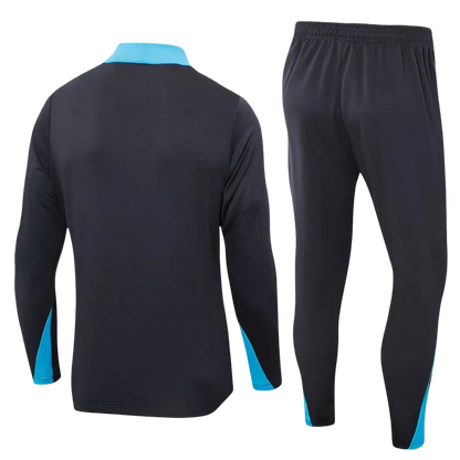Tottenham Grey Chándal