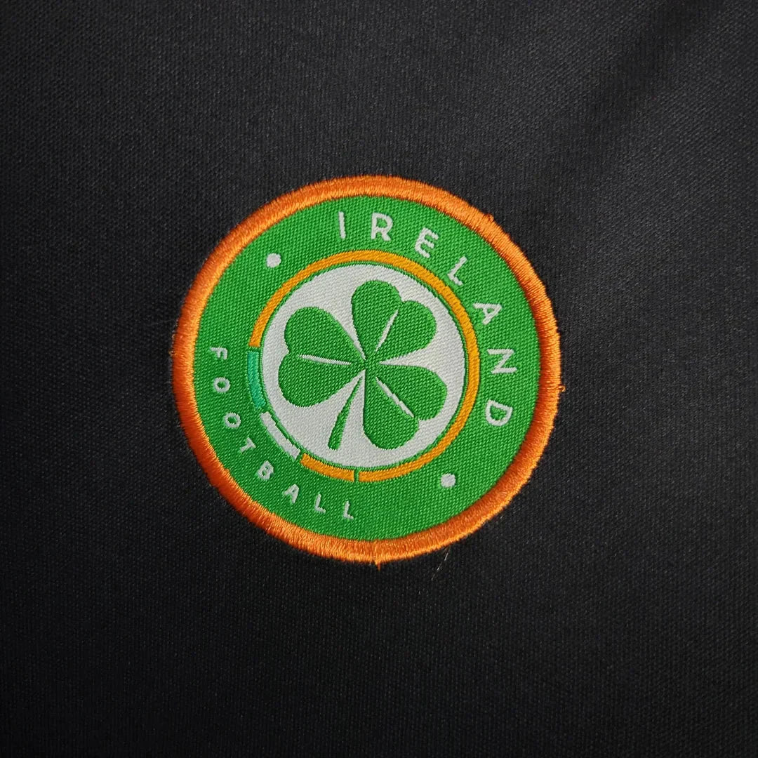 Ireland 2023 Alternativa Visitante Talla Niño