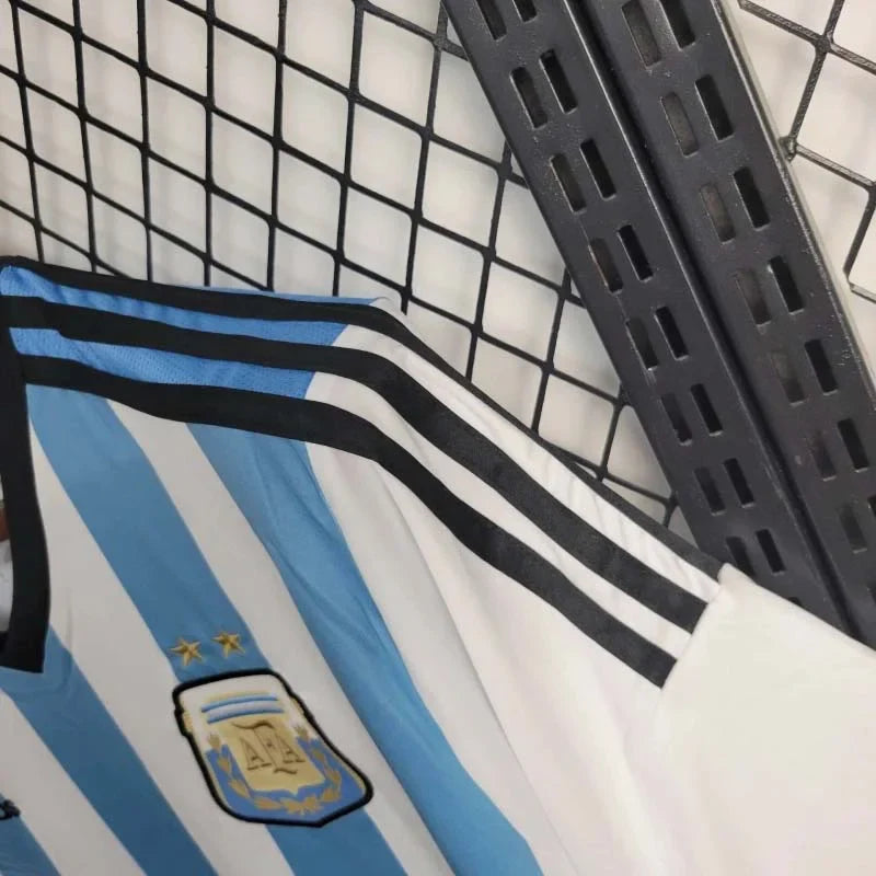 2014 Retro Argentina Local