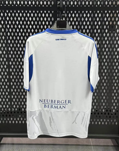 2025-2026 Como1907 Visitante Kit