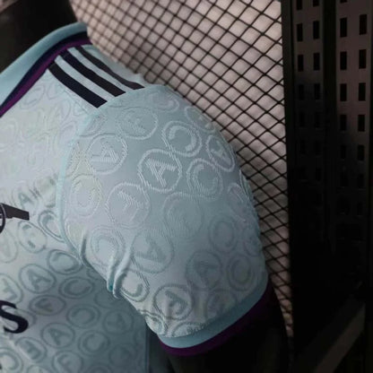 2025/2026 Arsenal Match Entrenamiento Kit