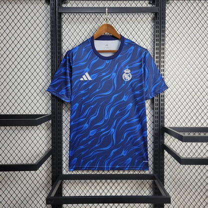 Real Madrid "Starlight Crest" Edición Especial