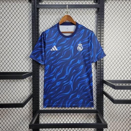 Real Madrid "Starlight Crest" Edición Especial