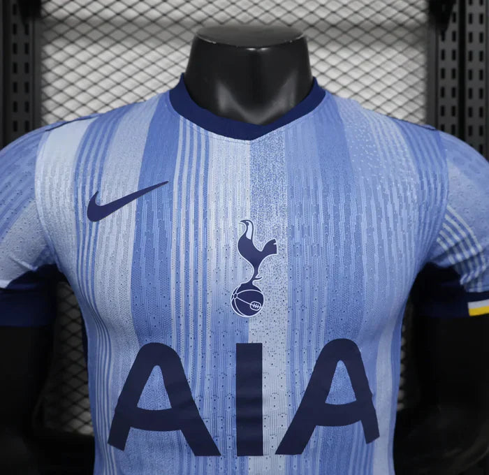 Tottenham 2024/2025 Visitante Kit