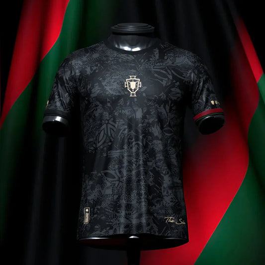 Portugal "The Sui" Edición Especial