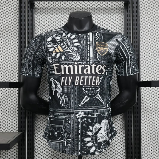 Arsenal "Heritage" Edición Especial