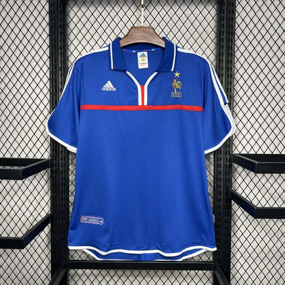 2000 Retro France Local