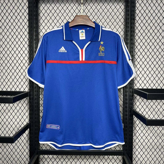 2000 Retro France Local