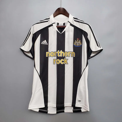 2005-2006 Retro Newcastle United Local