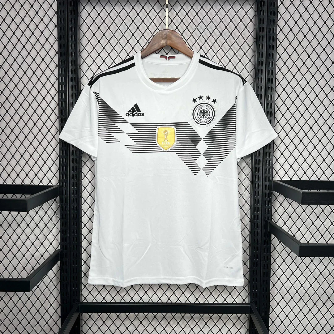 2018 Retro Germany Local