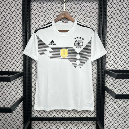 2018 Retro Germany Local