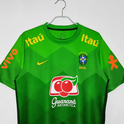 Brasil 2014-2015 Entrenamiento Kit