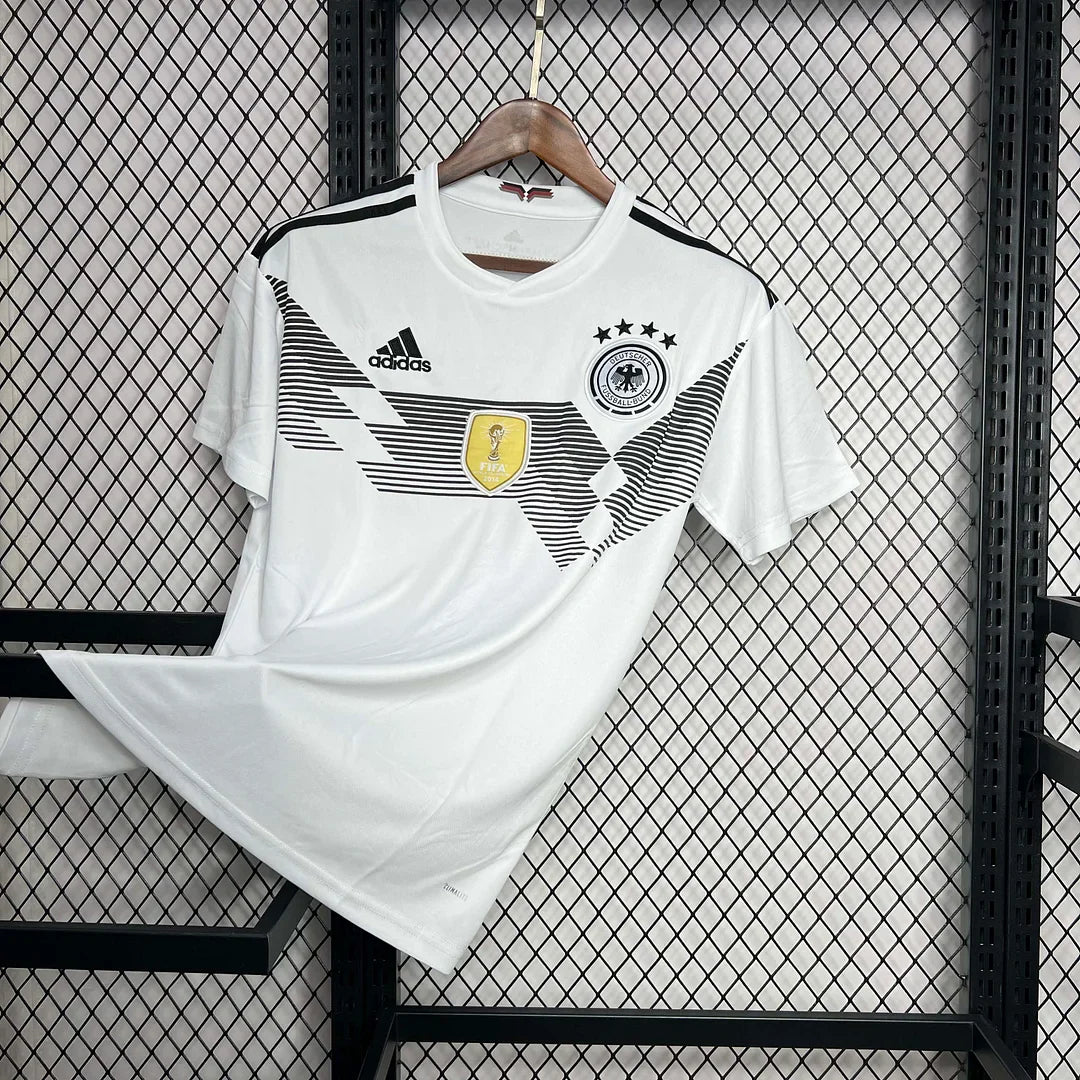 2018 Retro Germany Local