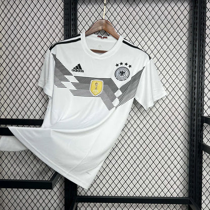 2018 Retro Germany Local