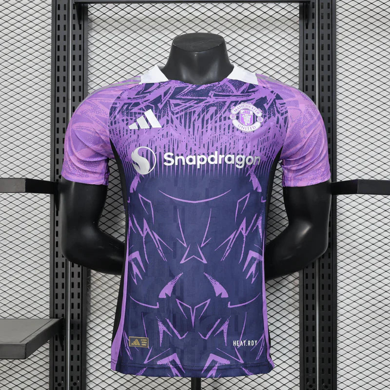 Manchester United "Unity Spectrum" Edición Especial